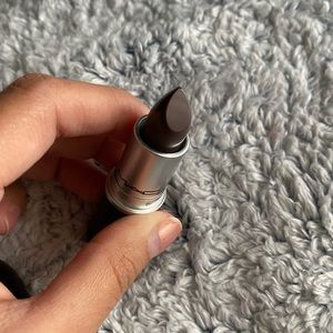 MAC Lipstick in Deep Rooted